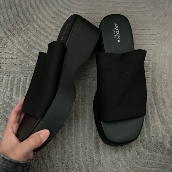 y2k arizona sandals - Picture 3 of 4